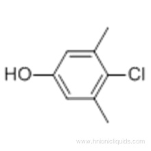 4-Chloro-3,5-dimethylphenol CAS 88-04-0